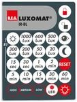 Beg 93055 Programmierfernbedienung f&uuml;r bl2, bl4 und bl4-k/c