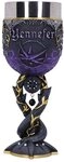 Nemesis Now Krug Kanne Offizielles Lizenzprodukt The Witcher Yennefer Kelch, 19,5 cm,