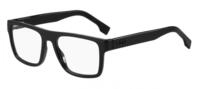 HUGO BOSS BLACK Brille BOSS 1652 Gr&ouml;&szlig;e 53-18 mm Schwarz