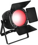 EUROLITE LED Theatre COB 100 RGB+WW | LED-Theater-Scheinwerfer mit RGB/WW