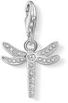 THOMAS SABO Charm Club Original Animal theme with Lobster Clasp 925 Sterling Silver