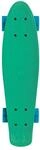 Schildkr&ouml;t&reg; Retro Skateboard Native Green