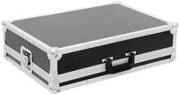 ROADINGER Flightcase Effektpedale EF-2 | Flightcase f&uuml;r Effektpedale