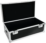 ROADINGER Universal-Transport-Case 80x40x30cm | Flightcase, universal einsetzbar