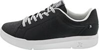 Rieker Sneaker Low Schwarz