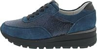 Waldl&auml;ufer H-Feli Sneaker Blau