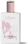 T.LeClerc &ndash; Parfum pudr&eacute; 50 ml &ndash; Iris Blanc &ndash; Eau de Parfum f&uuml;r Damen...