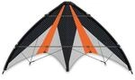 G&Uuml;NTHER FLUGSPIELE - 1028 - Sportlenkdrachen Synergy 125 GX, Air Sport Drachen aus