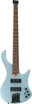Ibanez Bass Workshop EHB600-PRM Purist Blue Matte - E-Bass
