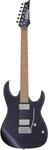 Ibanez Gio GRX120SP-DDM E-Gitarre &ndash; GRX 6 Saiten Solid Body mit Ahornhals,...