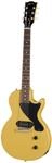 Les Paul TV Yellow - Single Cut E-Gitarre