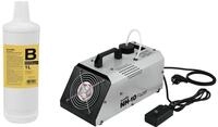 EUROLITE Set NH-10 + Smoke Fluid -B2D- 1l