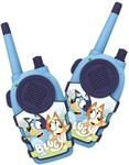 Bluey Walkie Talkie Set