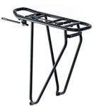 Racktime 2061502904 - Gep&auml;cktr&auml;ger Gep&auml;cktr&auml;ger Schwarz 29"