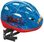 Mondo Toys - Kinder Fahrradhelm Design Spider-Man - 28619, 52 - 56 cm