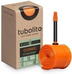 Schlauch - Tubo-CX/Gravel-All-SV42 - Schwarz - Tubolito