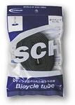 Schwalbe Fahrradschlauch 10927063V, Schwarz, 28x3/4-1 1/8" 18/28-622/630 SV...