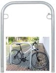 Fahrradanlehnb&uuml;gel zum Einbetonieren ca. 780 mm breit Fahrradst&auml;nder...