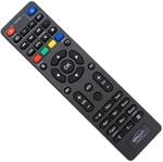 HTS eCom Fernbedienung f&uuml;r DigiQuest Q60/Q80/Q90/Q99, TLC136 2-in-1 Remote