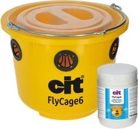 cit Kerbl Fliegenfalle FlyCage6