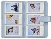 FUJIFILM instax&trade; mini Album | Fotoalbum f&uuml;r 108 instax mini Sofortbilder &ndash;