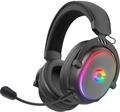 Speedlink CONUX RGB Gaming Headset Wireless Bluetooth USB 2.4G 3,5mm Klinke