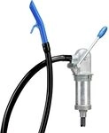 Pressol Hebelzylinderpumpe mit ZBH SRL 1200-8 l/min (f&uuml;r &Ouml;le bis SEA 50,