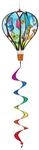HQ Design Windspiration - Hot Air Balloon, UV-best&auml;ndige und wetterfeste...