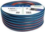 Vartco Light Blue 4-lagiger Wasserschlauch Gartenschlauch Schlauch...