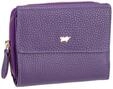 BRAUN B&Uuml;FFEL Damen Geldb&ouml;rse Asti 50454 RV One Size