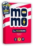 ATM Gaming - Momo - Das Wort-Duell - Von den Machern von QuickStop -