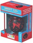 Smart Egg, Smart Egg 1-Layer Lava, Familienspiel, R&auml;tselspiel, 1 Spieler, Ab 6+