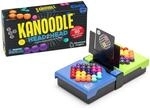 Learning Resources Kanoodle Kopf-an-Kopf, Logikspiel f&uuml;r 2 Spieler, Kritisches