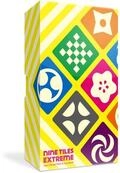 Oink Games Nine Tiles Extreme Familienspiel &bull; Dynamisches Puzzle-Spiel &bull;
