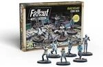 Modiphius Entertainment | Fallout Wasteland Warfare | Railroad: Core Box |...