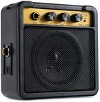 Rocktile GA-5 Jimi Mini-Gitarrenverst&auml;rker (5 Watt Batterieverst&auml;rker, mit