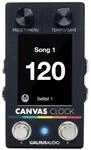 Walrus Audio Canvas MIDI Clock - Effektger&auml;t f&uuml;r Gitarren