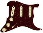 Fender Pre-Wired Strat&reg; Pickguard, Custom '69 SSS