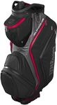 Wilson Alpine Dry CART 14 Schwarz/Grau/Rot