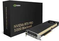 NVIDIA RTX Pro 5000 Blackwell Workstatio
