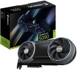 Gigabyte AORUS GeForce RTX 5090 Infinity 32G Grafikkarte &ndash; 32GB GDDR7,...