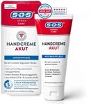 SOS Derm Care Handcreme Akut (100ml) &ndash; Handcreme