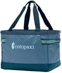 Cotopaxi Allpa Gear Hauler Tragetasche, 30 l, Blaue Fichte/Abyss,...