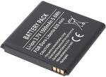 Akku passend f&uuml;r den Doro Liberto 820 mini Akku DBM-1500B