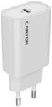 CANYON OnCharge 30CL 30W USB-C Wall Charger, Power Delivery Fast Charging,...