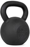 VirtuFit Kettlebell Pro - Kettle Bell - Gusseisen - 4 kg
