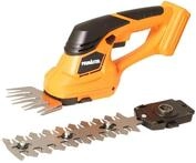Primaster Akku-Gras- und Strauchschere PMGBS 20 20 Volt ohne Akku und Ladeger&auml;t