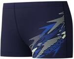 Speedo ECO Medley Logo Schwimmshort Jungen