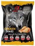 Alpha Spirit Snack de Pollo 50gr (24uds)