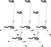 5x Classic Cantabile Gitarrenst&auml;nder - Universal Gitarrenst&auml;nder f&uuml;r